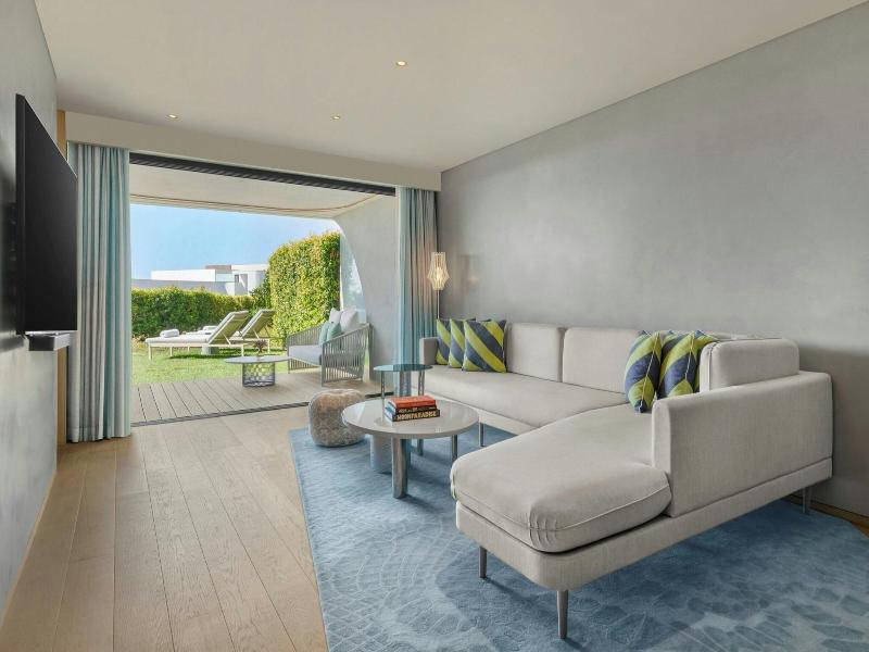 W Algarve Hotel image