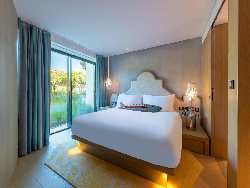 W Algarve Hotel image