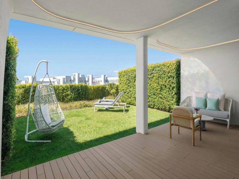 W Algarve Hotel image