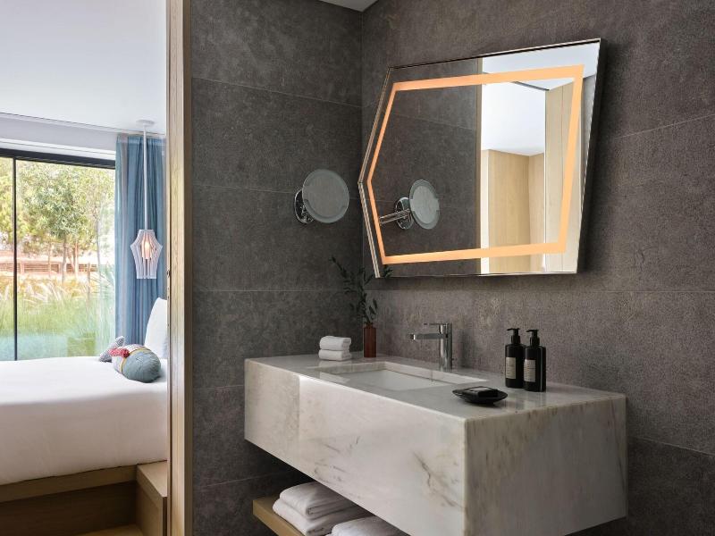 W Algarve Hotel image