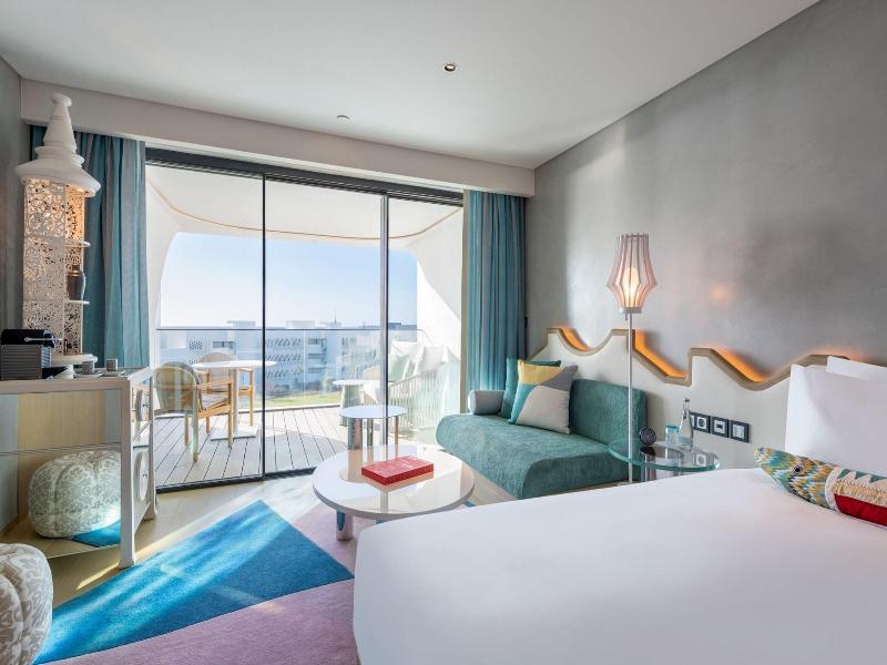 W Algarve Hotel image