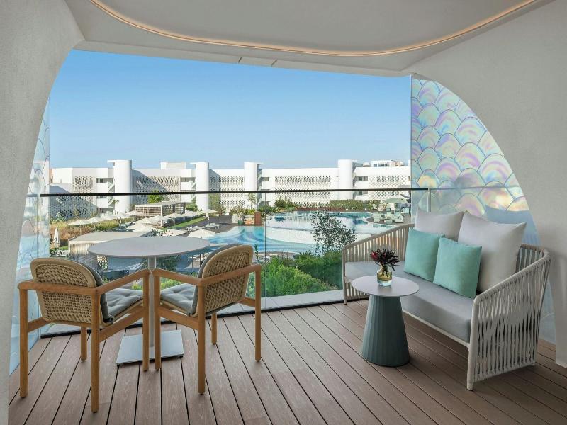 W Algarve Hotel image