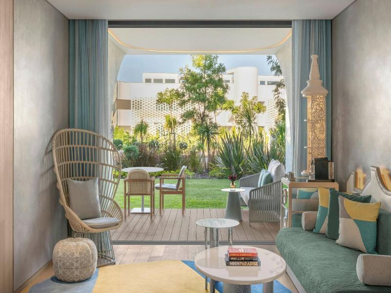 W Algarve Hotel image