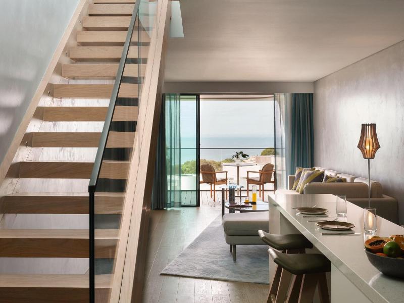 W Algarve Hotel image