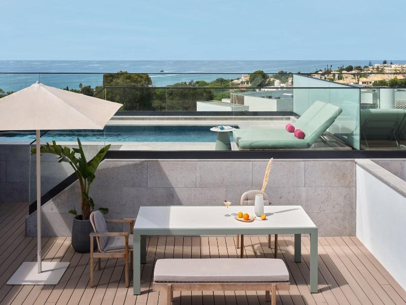 W Algarve Hotel image