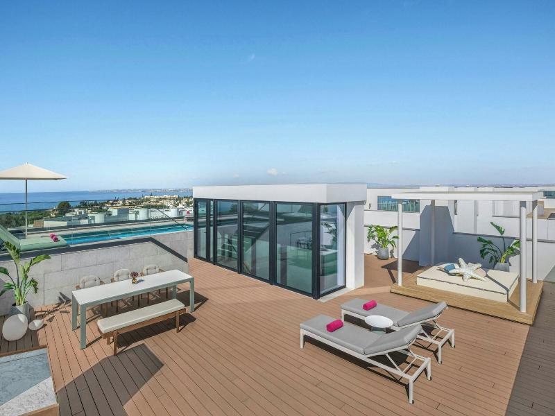 W Algarve Hotel image