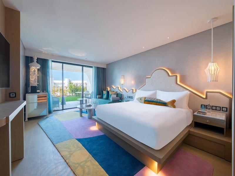 W Algarve Hotel image