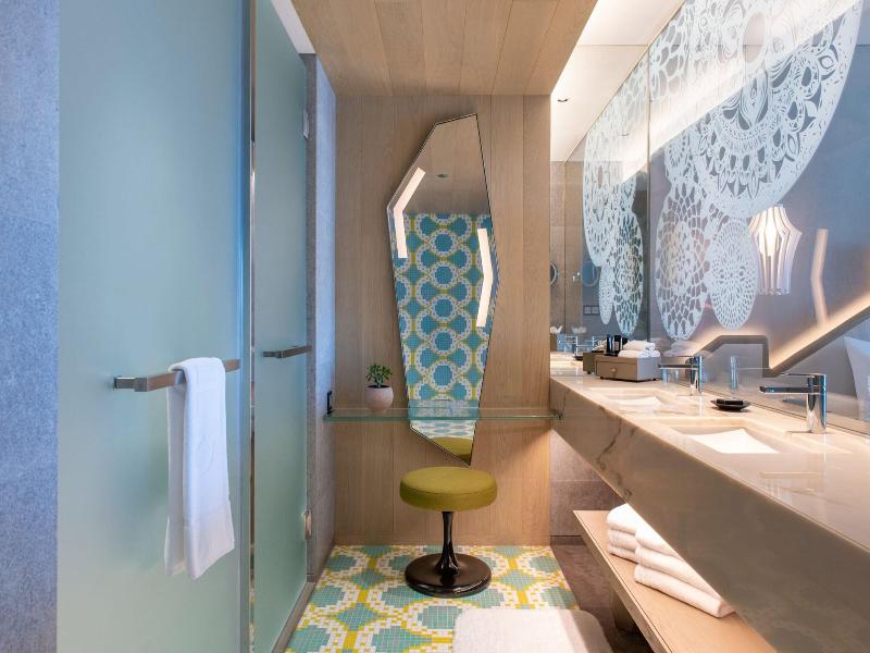 W Algarve Hotel image