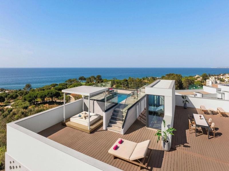 W Algarve Hotel image