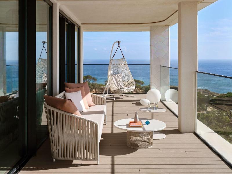 W Algarve Hotel image