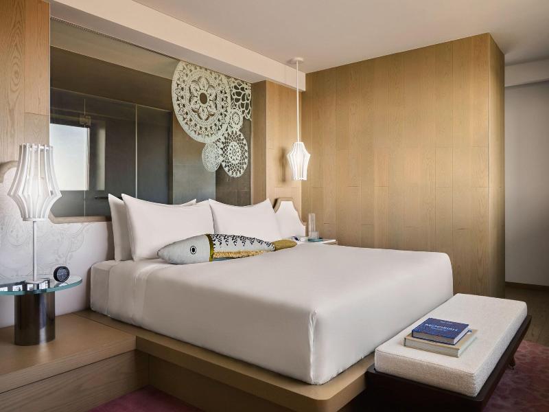 W Algarve Hotel image