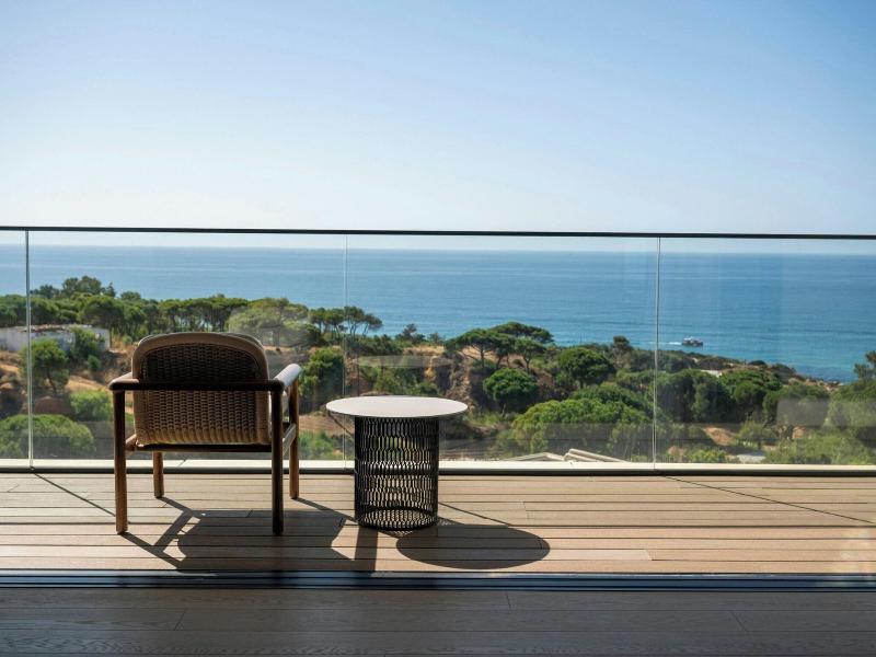 W Algarve Hotel image