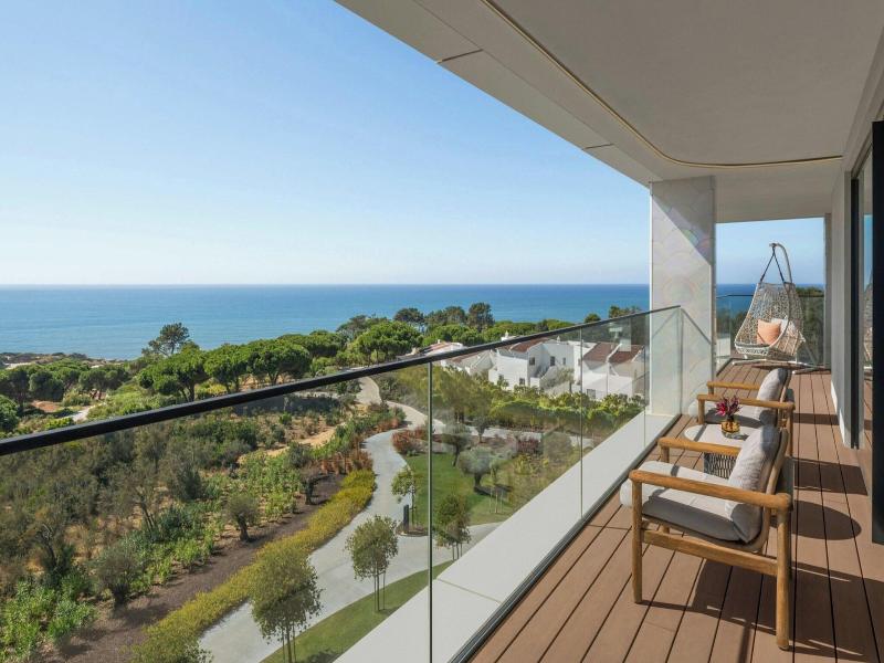 W Algarve Hotel image