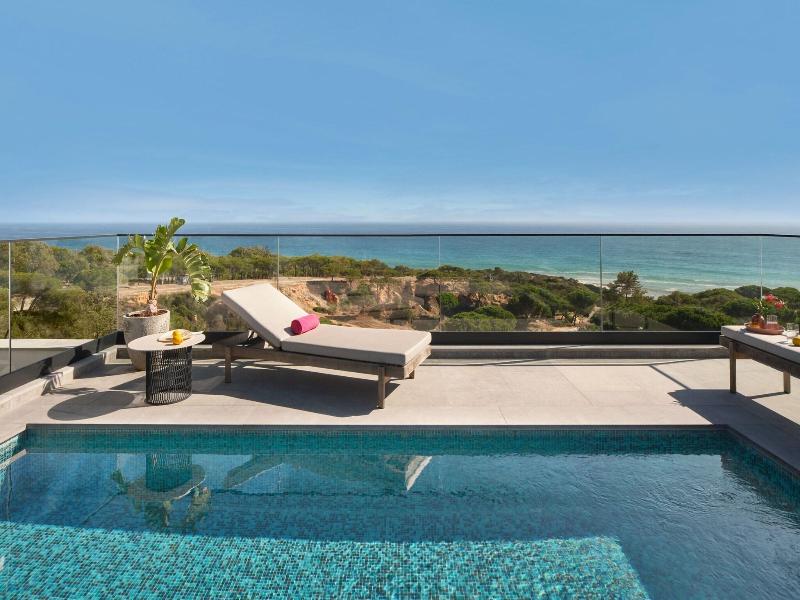 W Algarve Hotel image