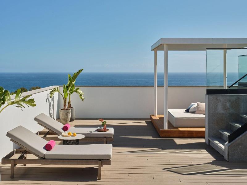W Algarve Hotel image