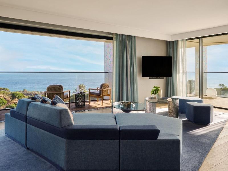 W Algarve Hotel image