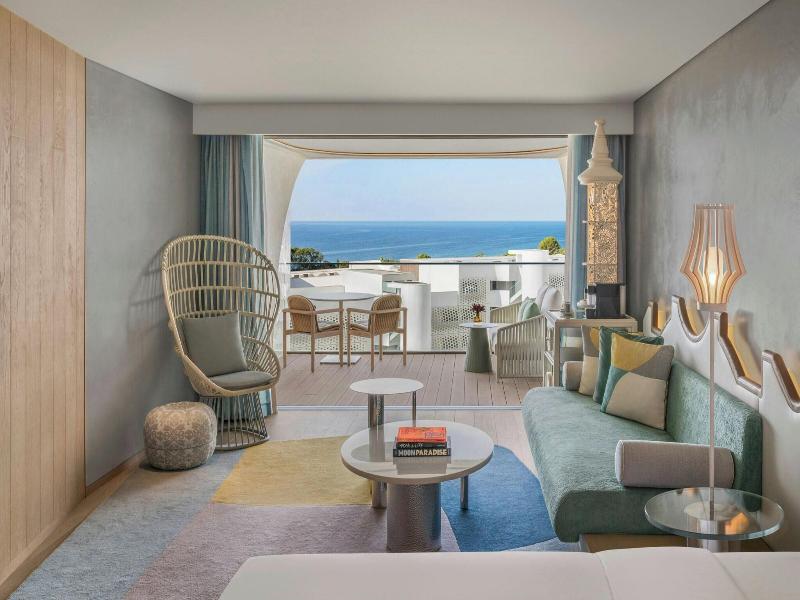W Algarve Hotel image