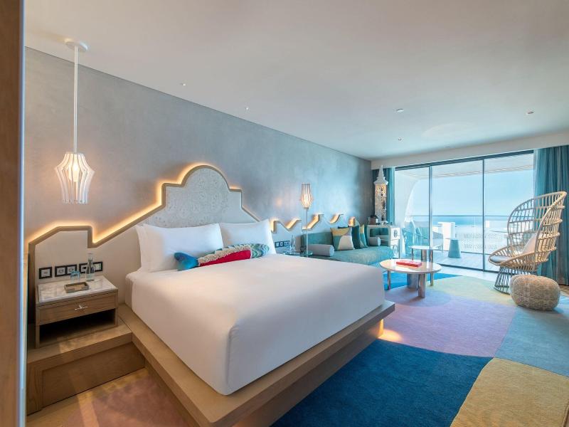 W Algarve Hotel image