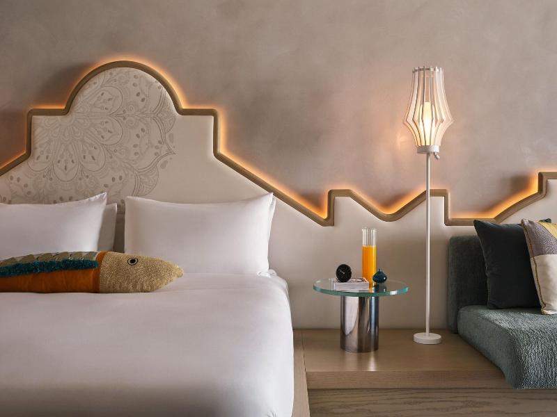 W Algarve Hotel image