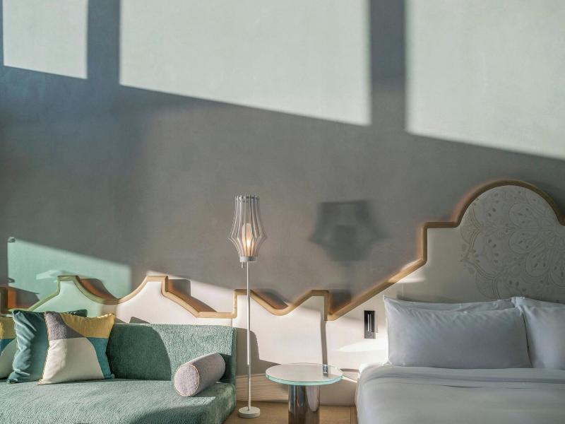 W Algarve Hotel image
