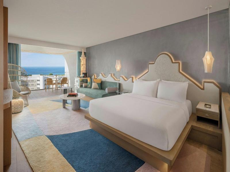 W Algarve Hotel image