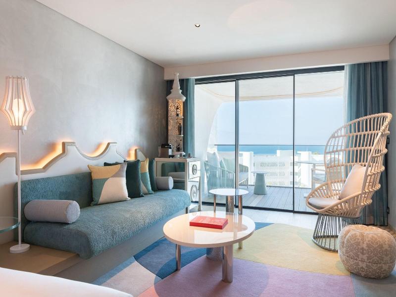 W Algarve Hotel image