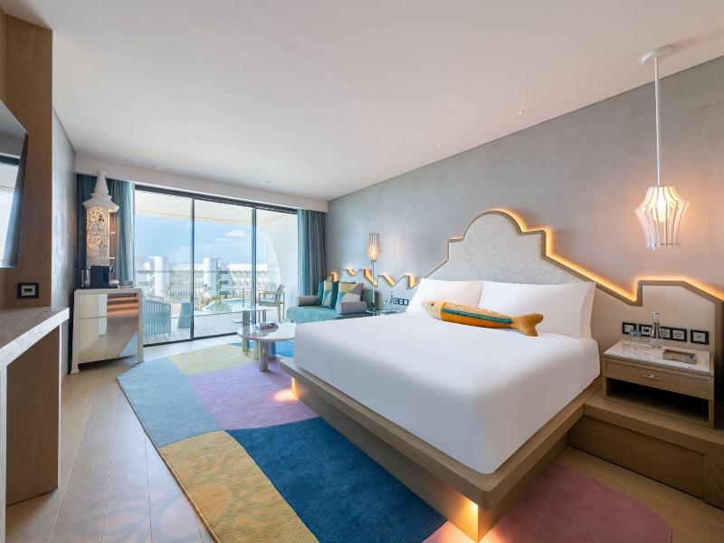 W Algarve Hotel image
