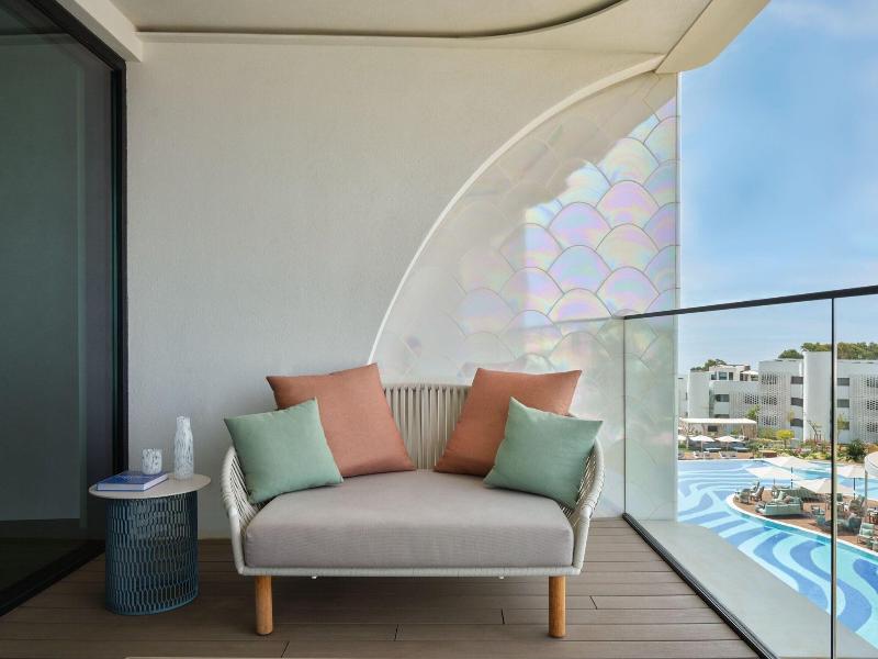 W Algarve Hotel image
