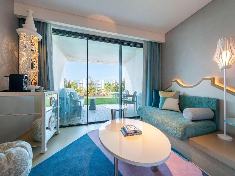 W Algarve Hotel image