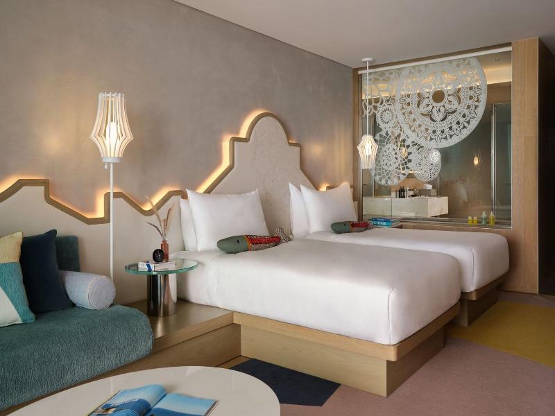 W Algarve Hotel image