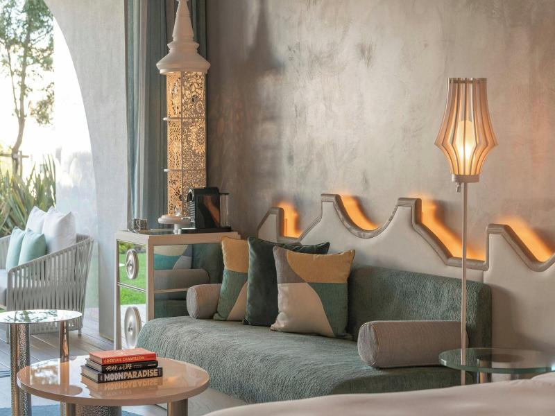 W Algarve Hotel image