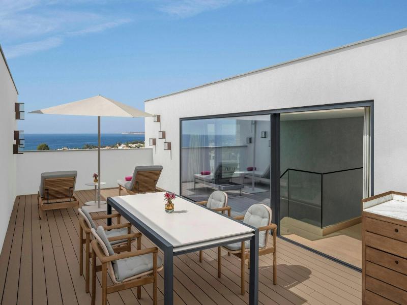 W Algarve Hotel image