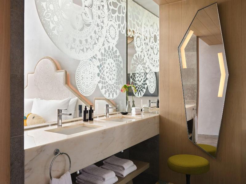 W Algarve Hotel image