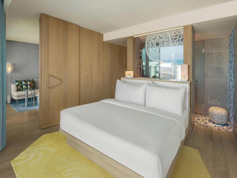 W Algarve Hotel image