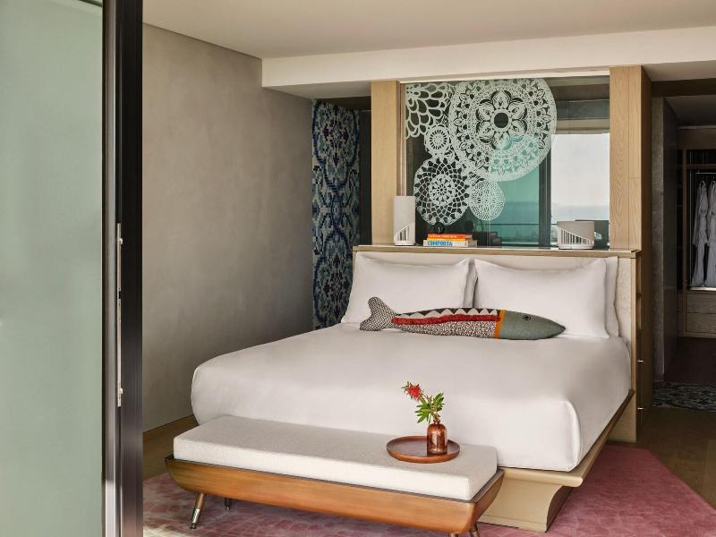 W Algarve Hotel image