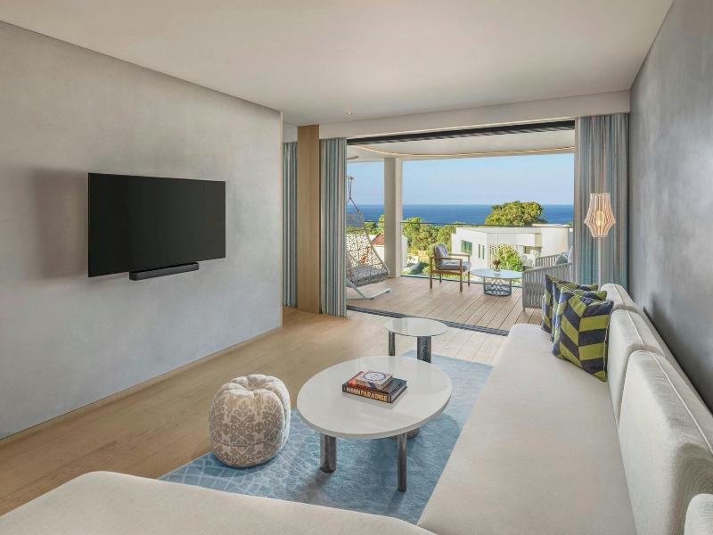 W Algarve Hotel image