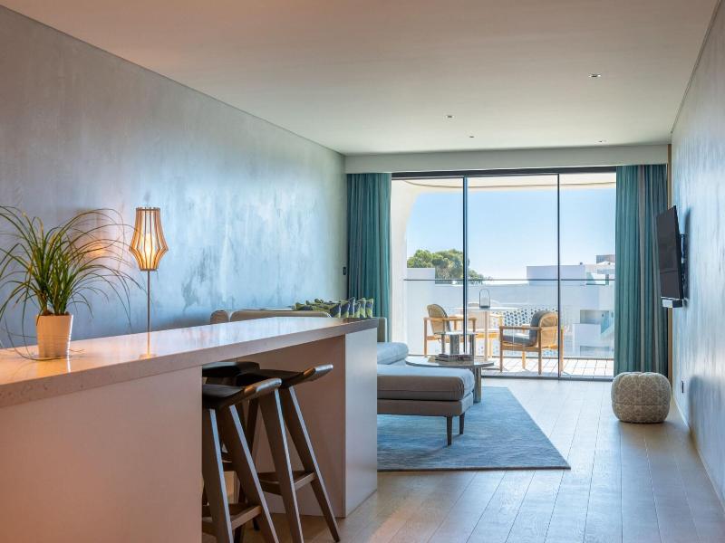 W Algarve Hotel image
