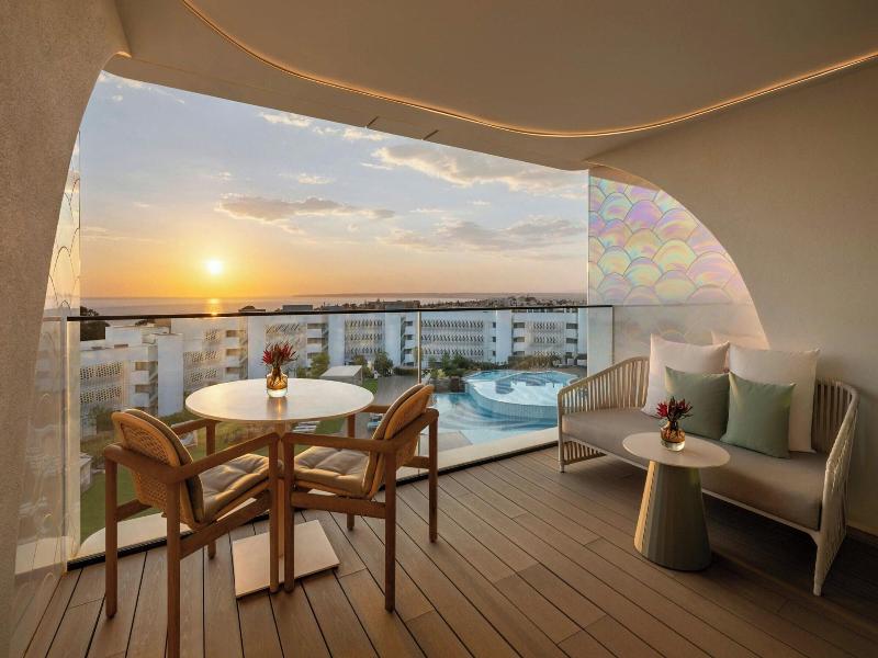 W Algarve Hotel image