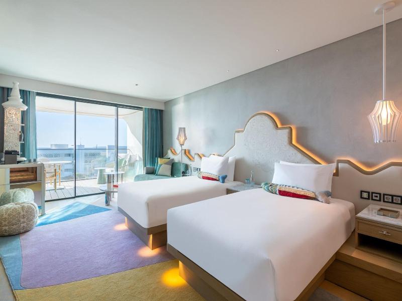 W Algarve Hotel image