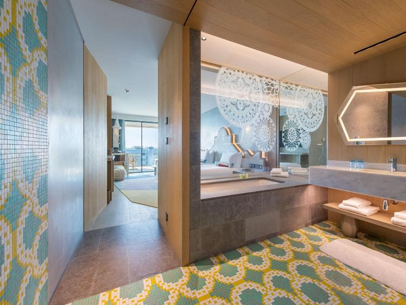 W Algarve Hotel image