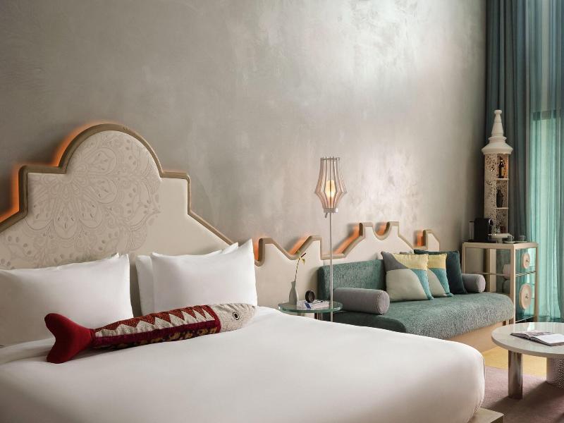 W Algarve Hotel image