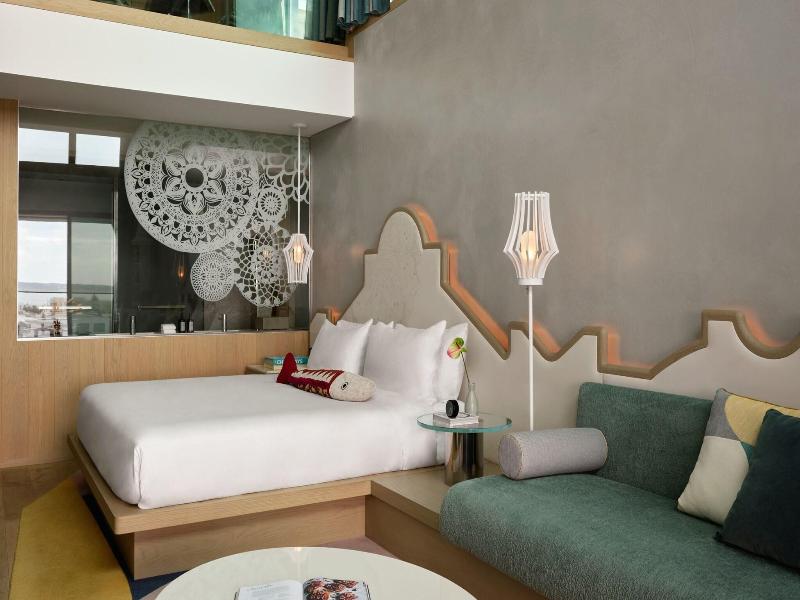 W Algarve Hotel image