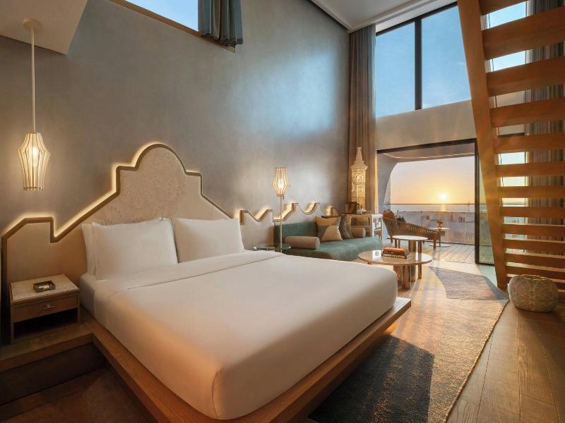 W Algarve Hotel image