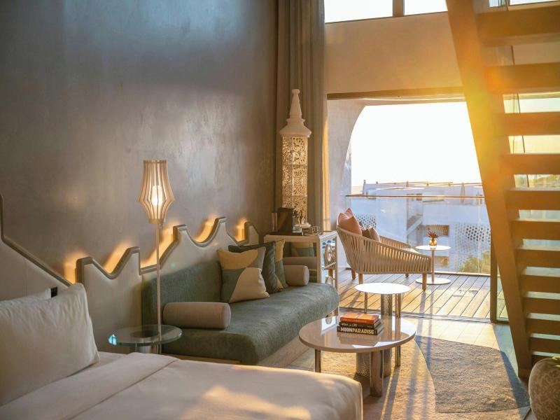 W Algarve Hotel image