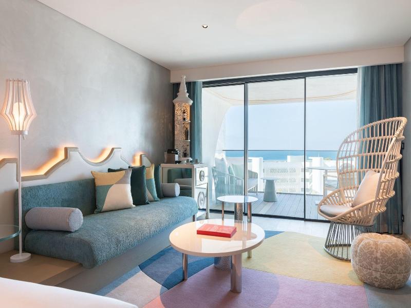 W Algarve Hotel image