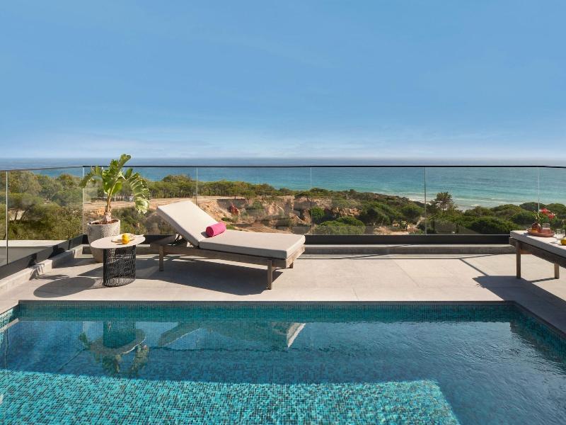 W Algarve Hotel image