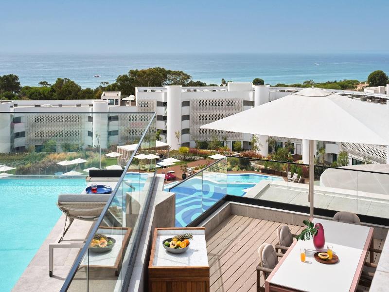 W Algarve Hotel image