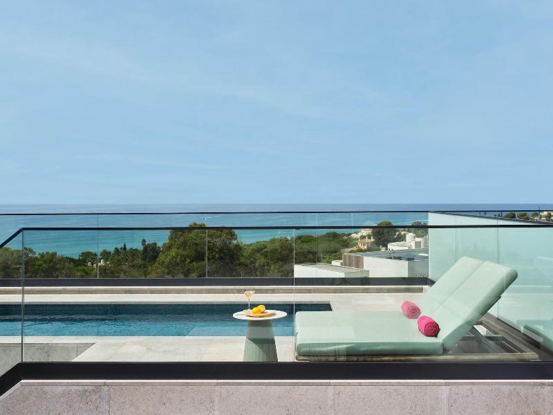 W Algarve Hotel image