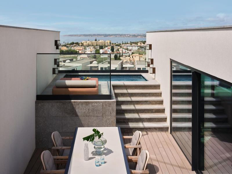 W Algarve Hotel image