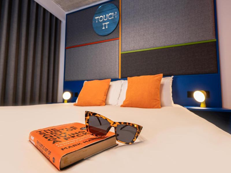 Ikyk Hotel Ik Collection image